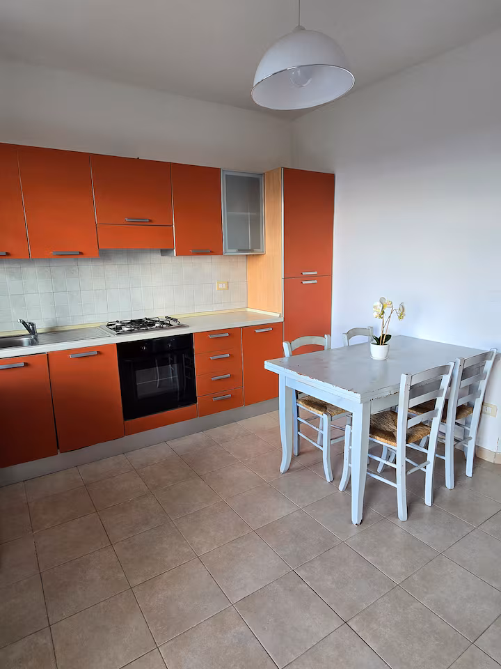 Dettaglio cucina